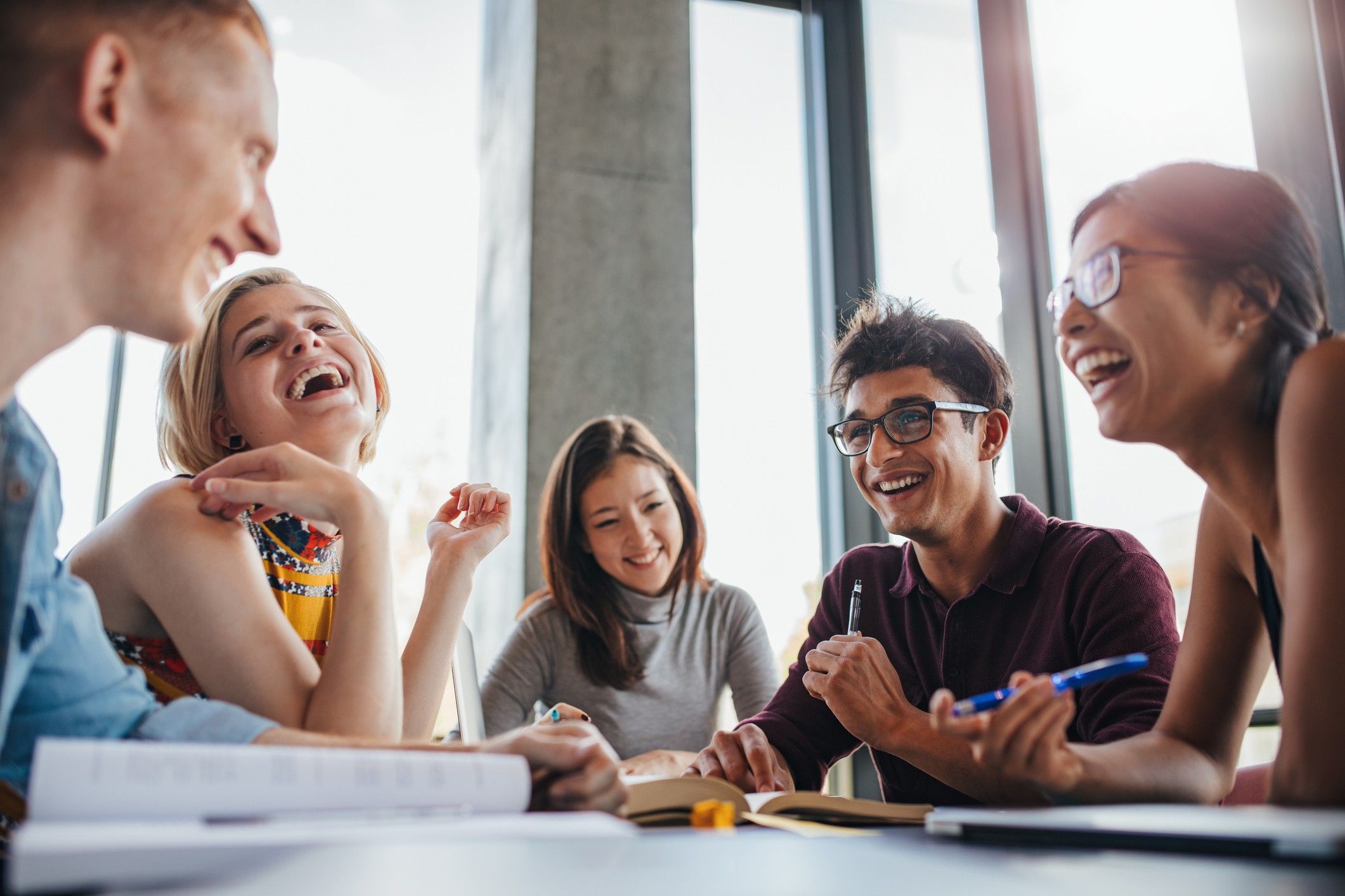 Vida offline: 5 benefícios que se desconectar traz para os estudos