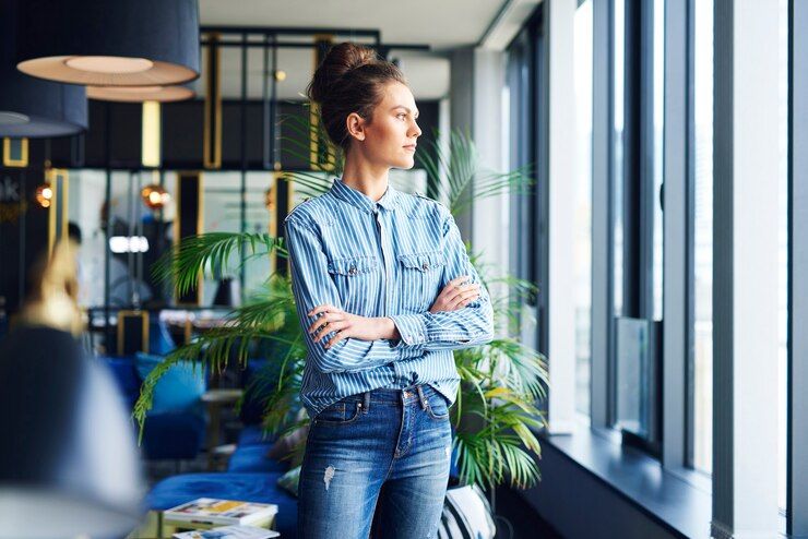 5 dicas para ser mais autoconfiante no trabalho