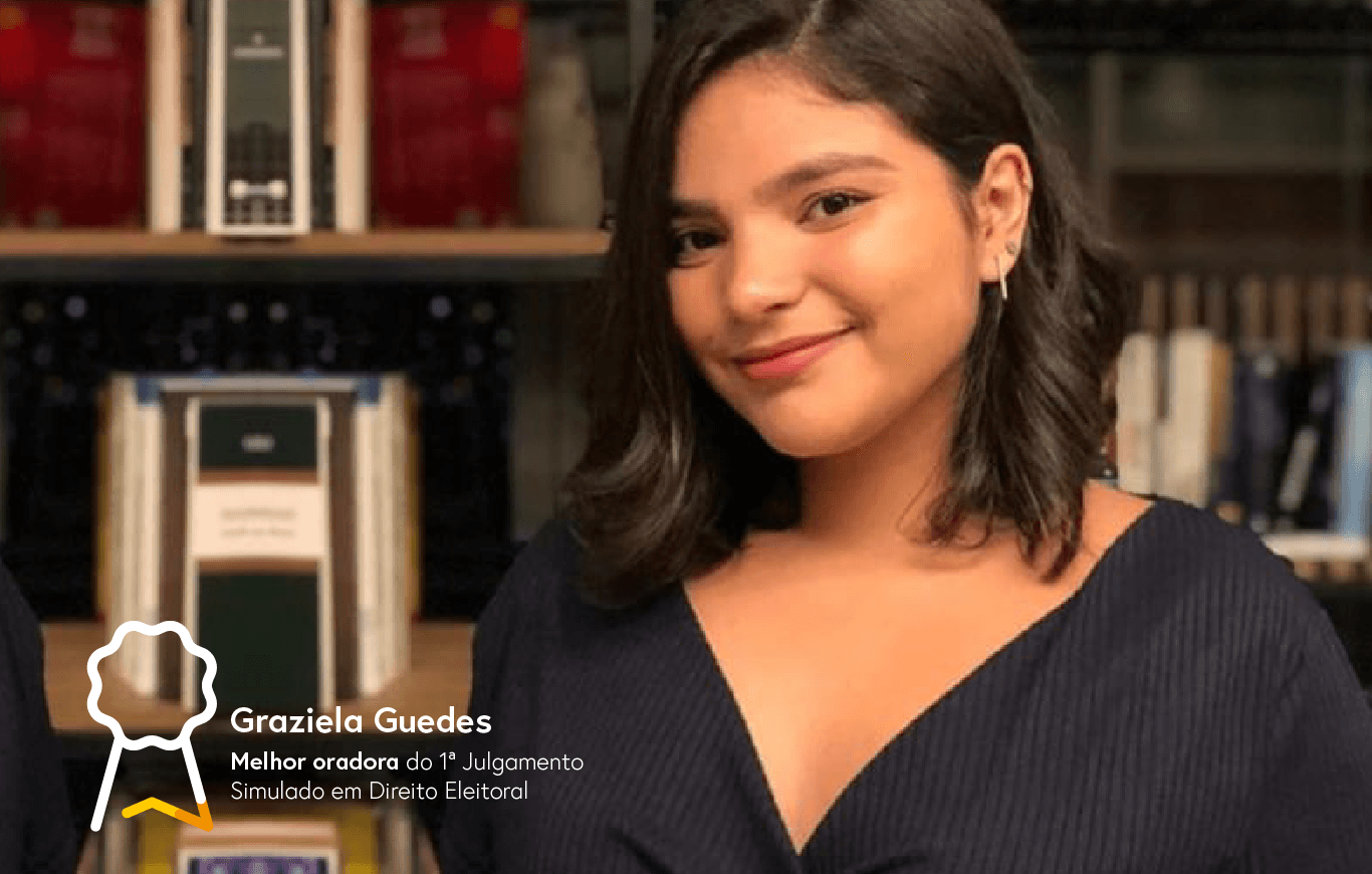 Estudante amazonense se destaca em novo formato de competição acadêmica nacional