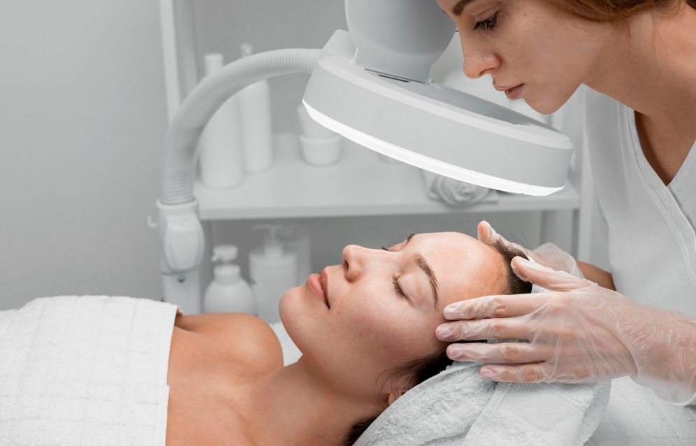 Especialização em Enfermagem Estética: por que fazer e quais seus diferenciais