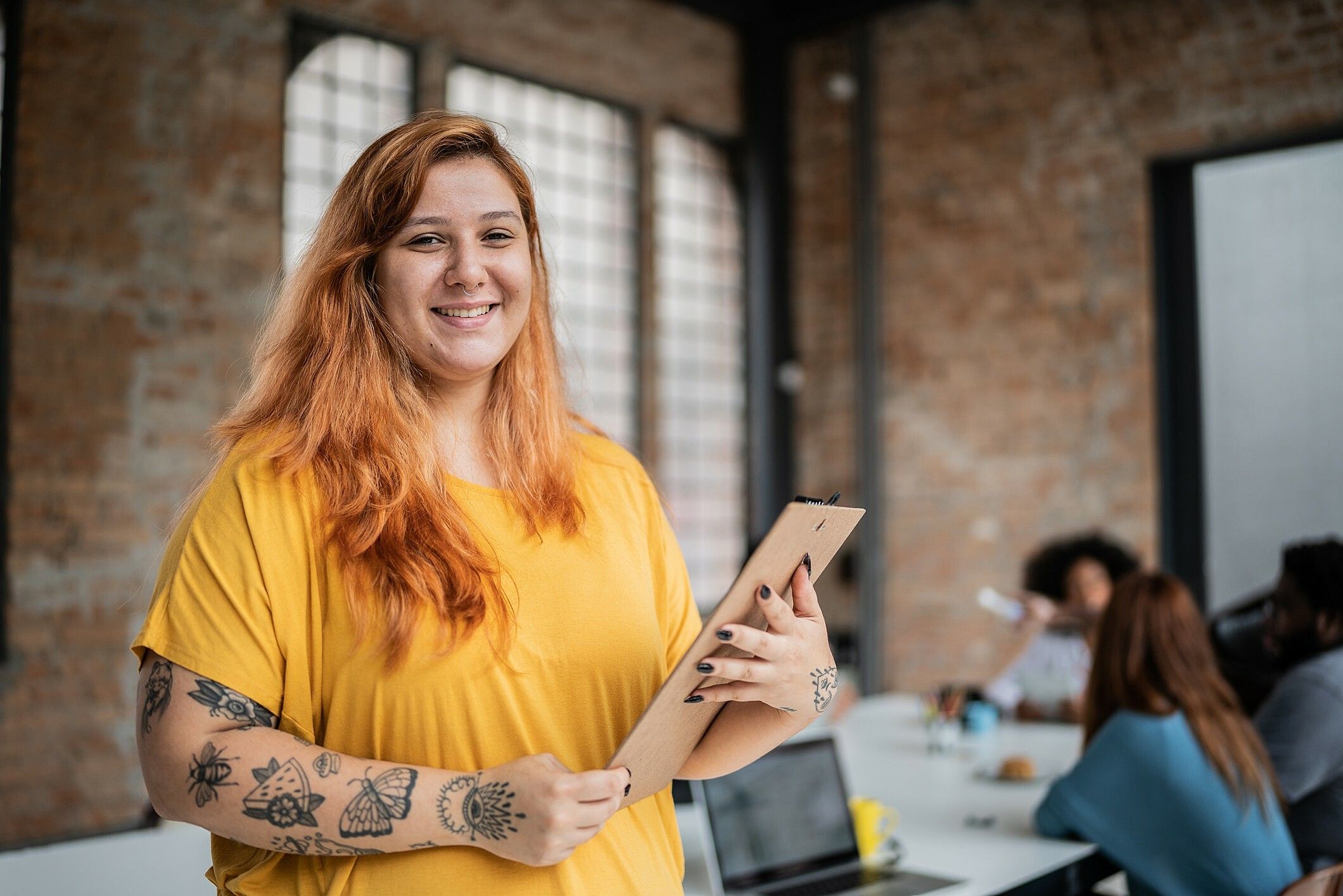 Construindo seu futuro: 9 dicas de como escolher a profissão