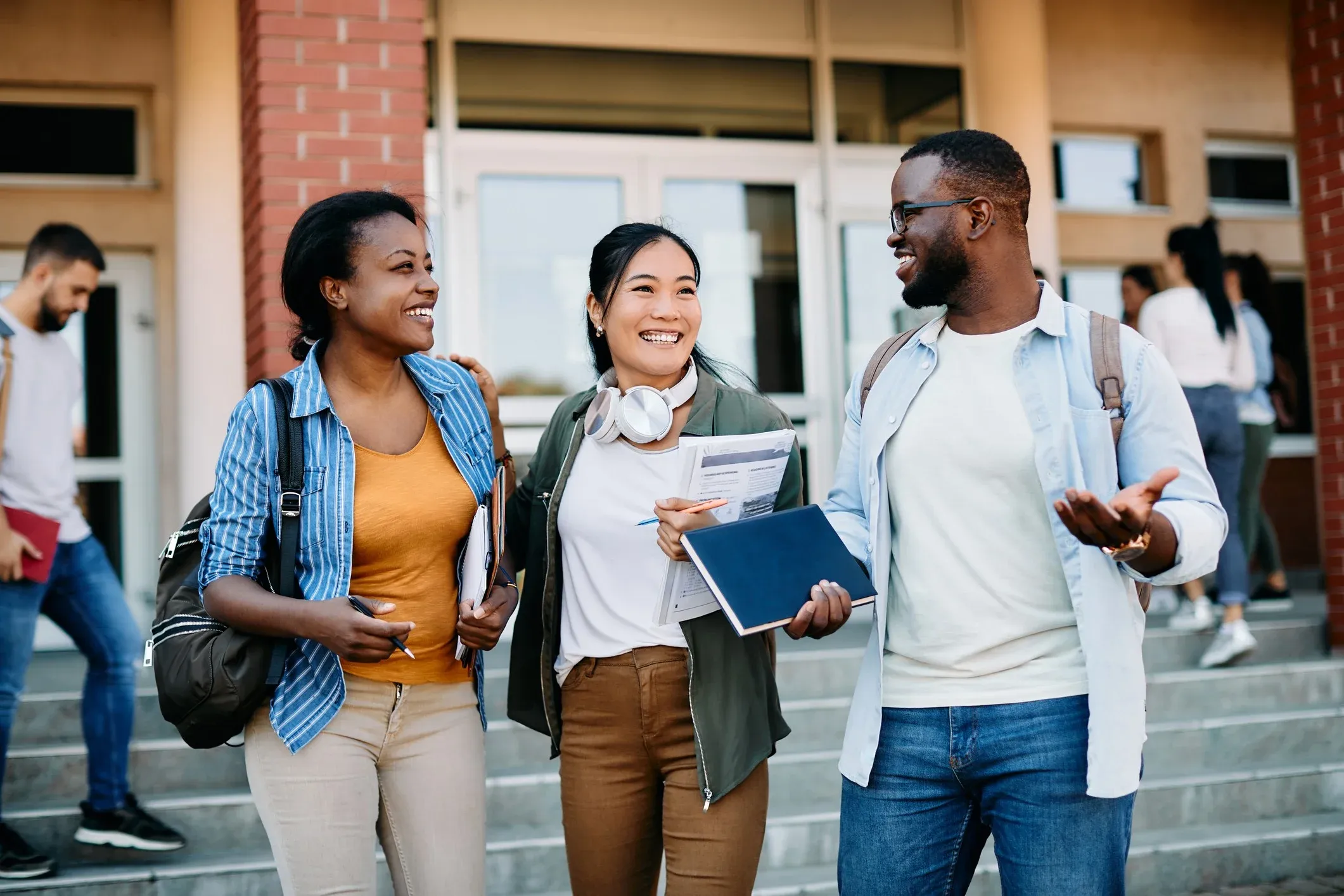 Dia do Estudante: história, importância e como celebrar