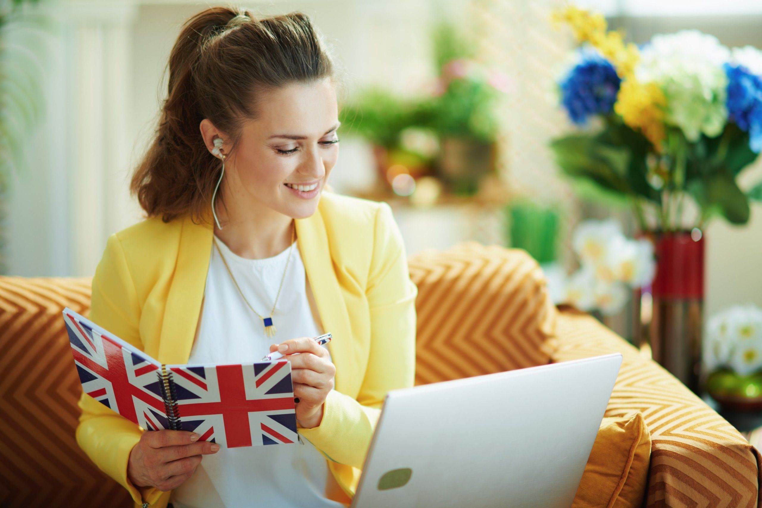 Conheça o curso de Tradução em Língua Inglesa da Estácio