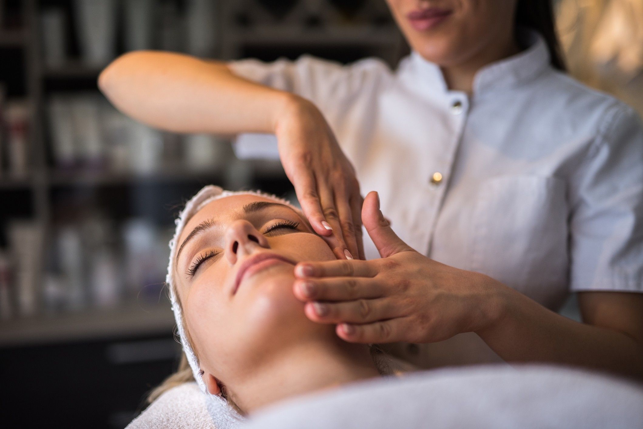 O que faz um esteticista e como seguir essa carreira? Veja aqui | Blog ...