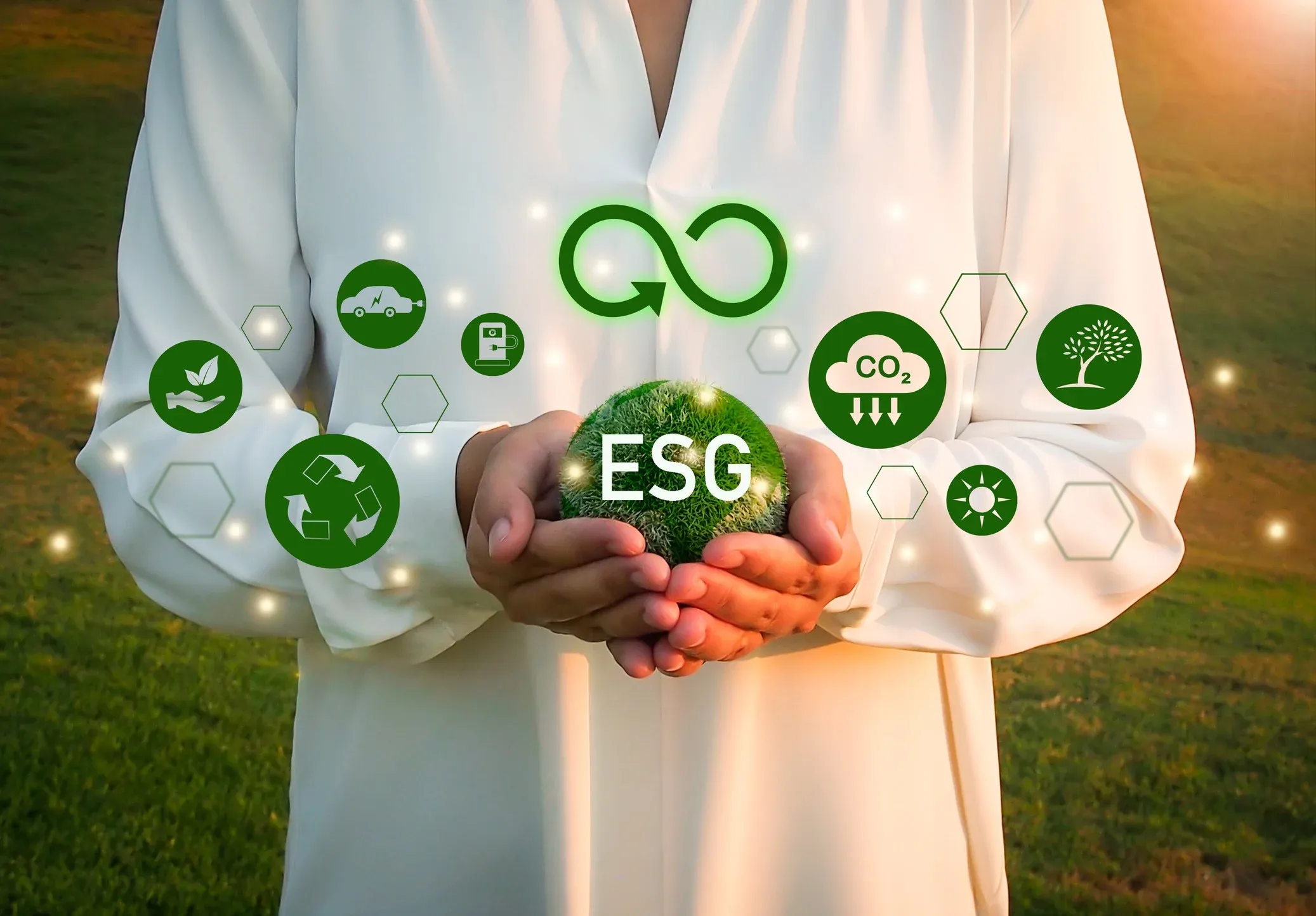 Especialização em ESG: o que é e onde fazer
