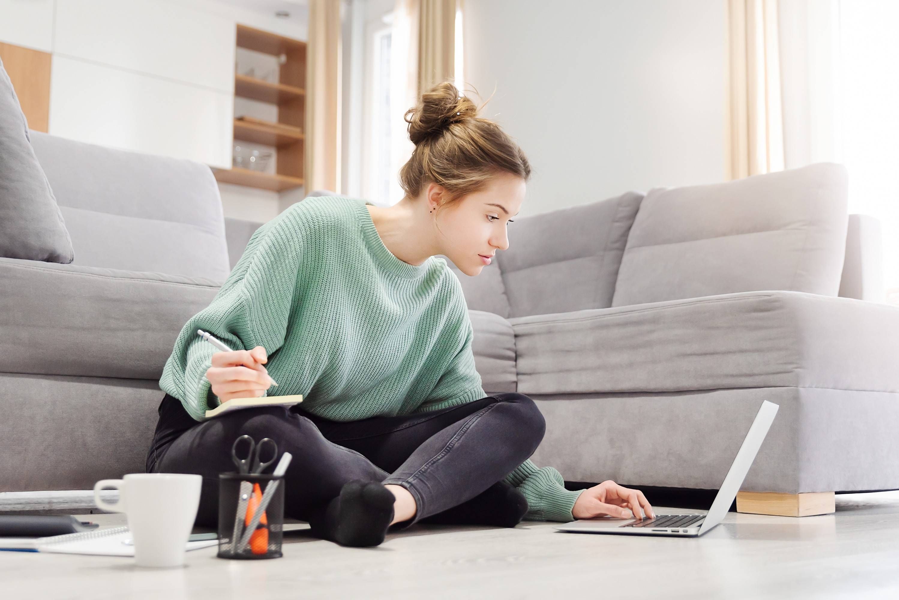 6 dicas certeiras para manter a motivação para estudar