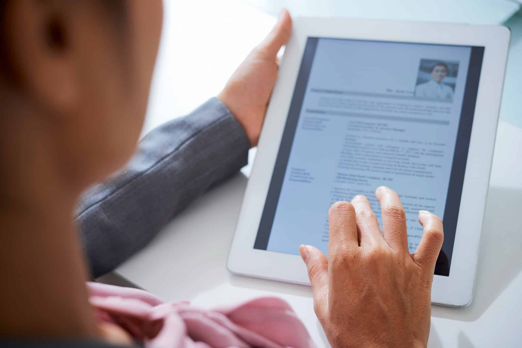 Habilidades para colocar no currículo: confira as principais!
