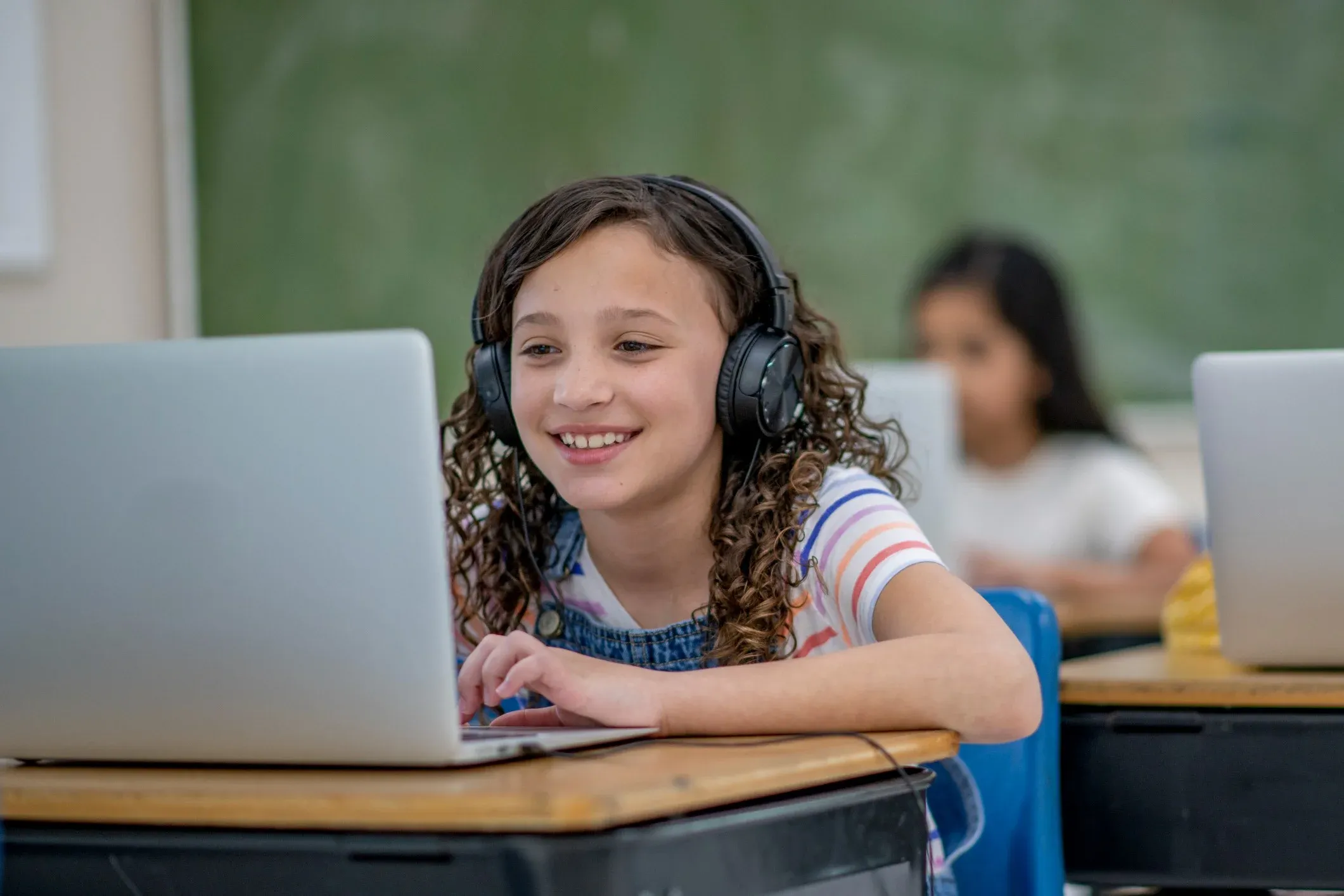 Dia das Crianças: o papel da tecnologia na educação