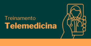 Treinamento em telemedicina