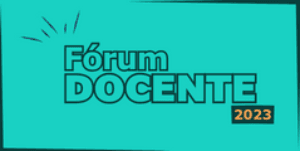 Fórum Docente IDOMED 2023