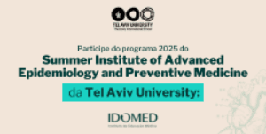 Summer Courses da Tel Aviv University 2025
