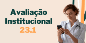 Avaliação Institucional 23.1
