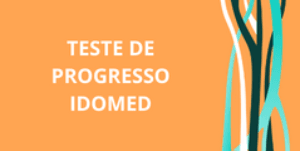 Teste de Progresso IDOMED