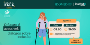 6ª Edição do Lugar de Fala