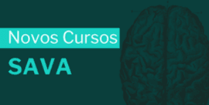 Novos cursos SAVA
