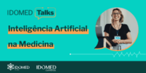 IDOMED Talks