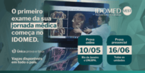 Vestibular Unificado IDOMED 24.2