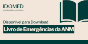 Livro de Emergências da ANM