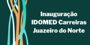 IDOMED Carreiras em Juazeiro do Norte