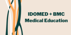IDOMED + BMC Medical Education