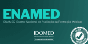 Saiba mais sobre o ENAMED