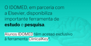 Aproveite seu acesso ao ClinicalKey!