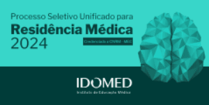 Residência Médica IDOMED 2024