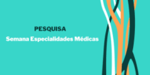Semana das Especialidades Médicas