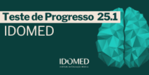 Teste de Progresso 25.1