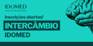 Intercâmbio Internato IDOMED 25.1